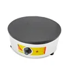 Pancake fruit machine commercial household pancake stove crepe machine hand-made cake machine Multifunctional pancake oven 4