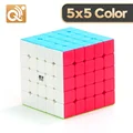 5x5 Color