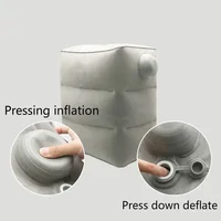 Pressing inflation C