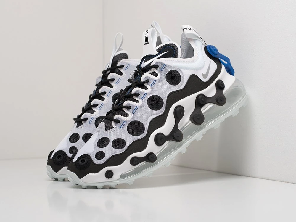 Nike Ispa 男性用スニーカー 夏用スニーカー エアマックス7 グレー メンズヴァルカナイズシューズ Aliexpress