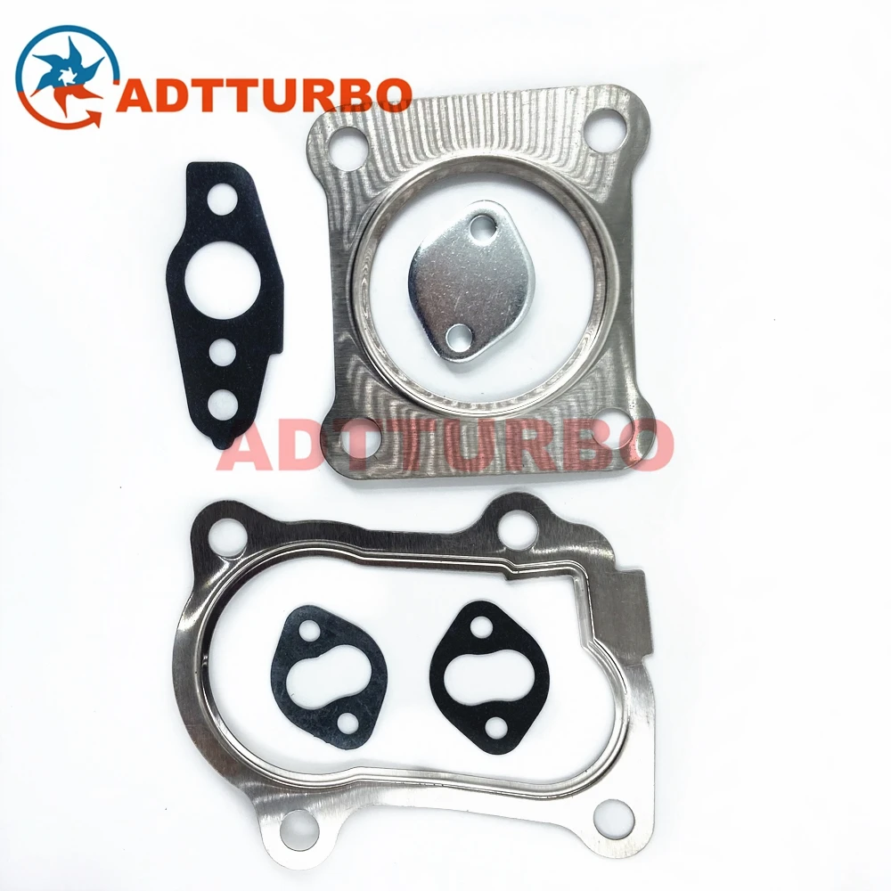 

CT26 Turbo Flange Gaskets Turbine For Toyota Landcruiser TD (HDJ80,81) 118 and 123 Kw - 160 and 167 HP 1HD-T 17201-17010