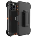 Black Orange