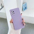 Grass purple