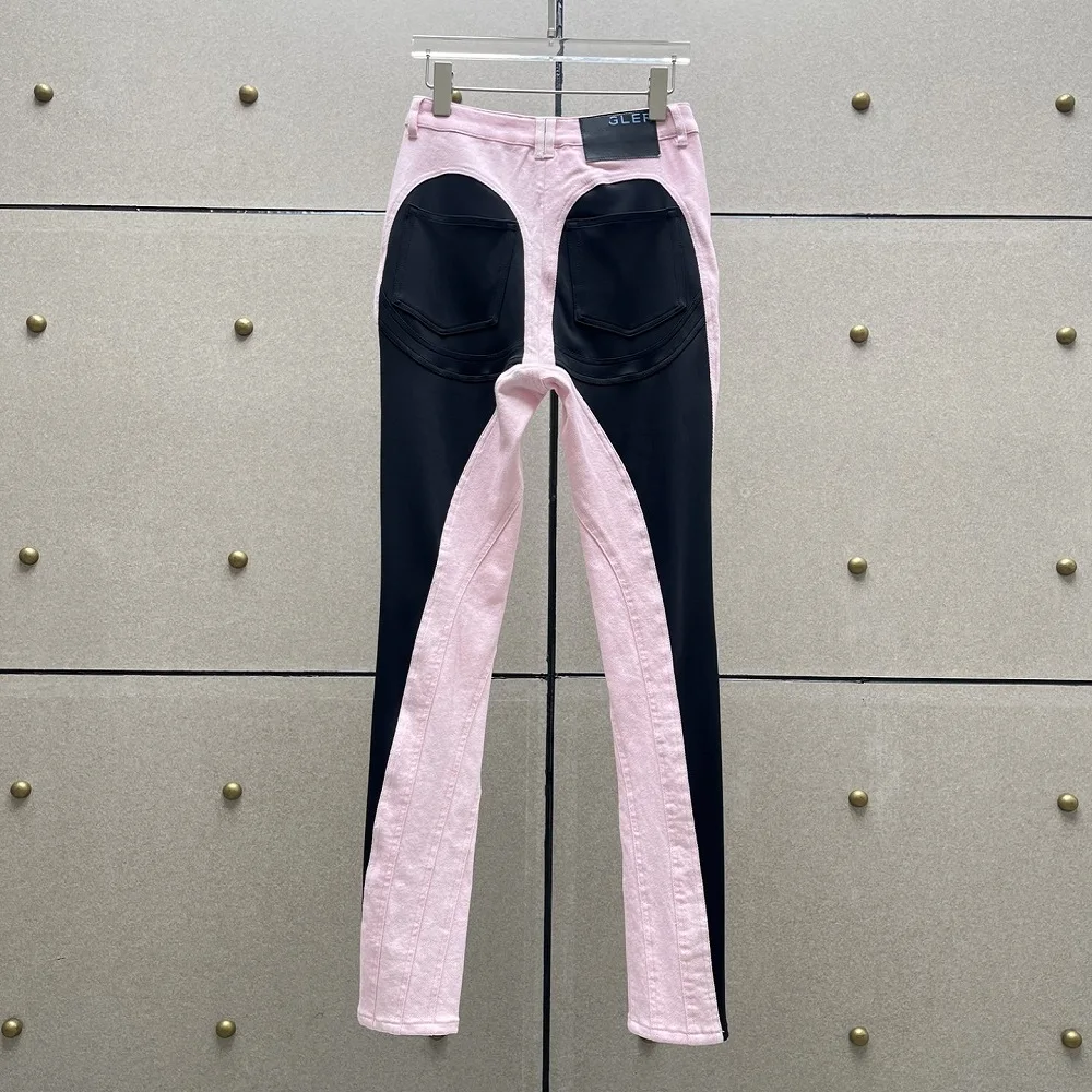 Рисунок 6 - Леггинсы женские из натурального