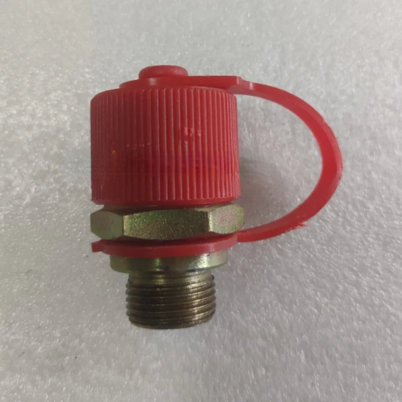 

Paving Machine Doper Injection Grease Gun Doper Grease Injector Accessories