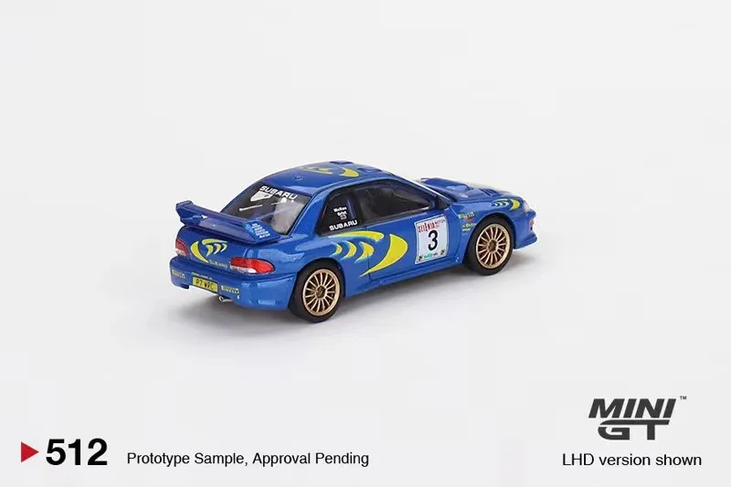 虫*目様 希少 TAMIYA SUBARU IMPREZA WRC 新井仕様 プ 希少 TAMIYA SUBARU IMPREZA WRC 新井仕様 プラモデル 模型