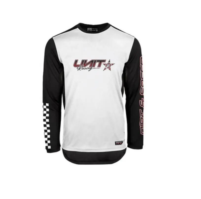Cycling clothing men shirt downhill jersey bike mtb Team jersey Sweatshirts motocross clothing camiseta motocross