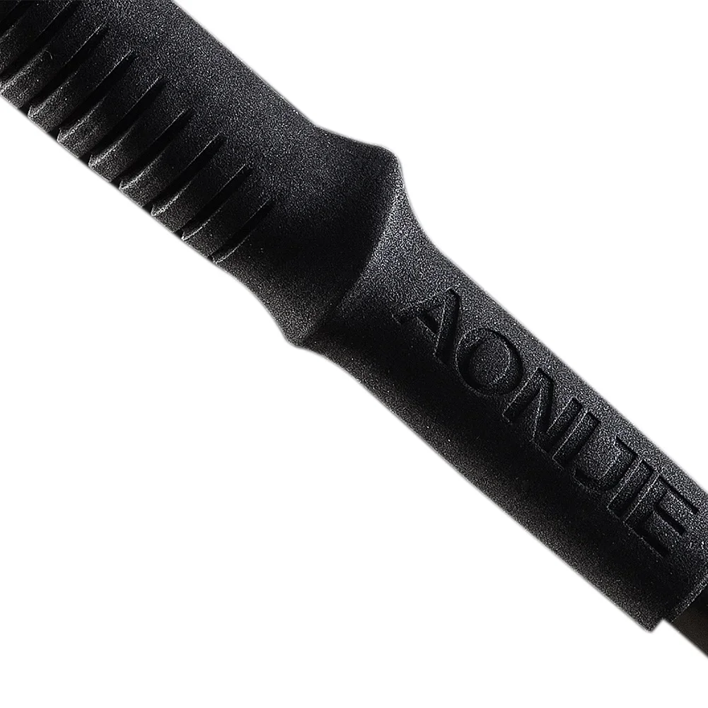 AONIJIE E4087 Adjustable Folding Ultralight Carbon Fiber Quick Lock Trekking Poles Hiking Running Pole Outdoor Walking Stick 5