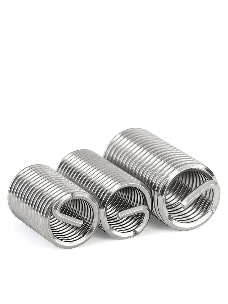 Helicoil A2 Stainless Thread Repair Coil Insert Tool M2 M2.5 M3