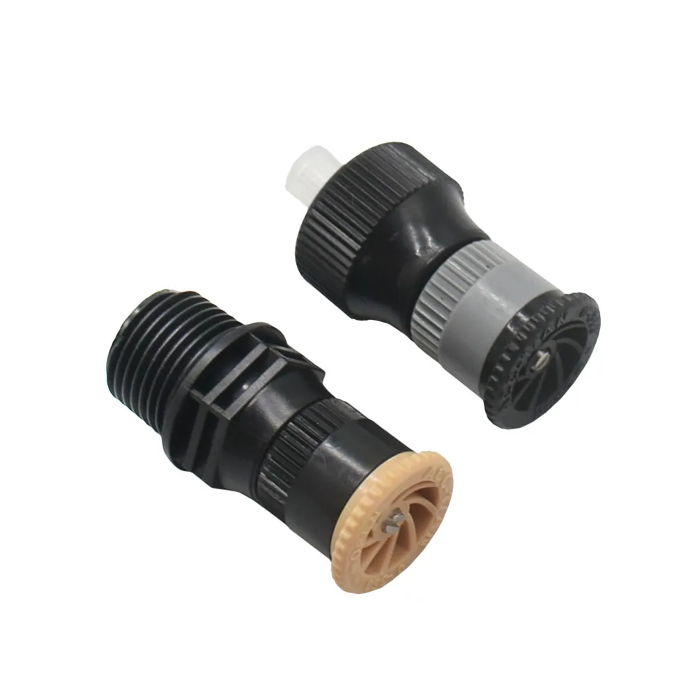 Garden Sprinkler 360&deg; Rotation Irrigation Watering System for Agriculture Lawn Farm Greenhouse garden sprinkler