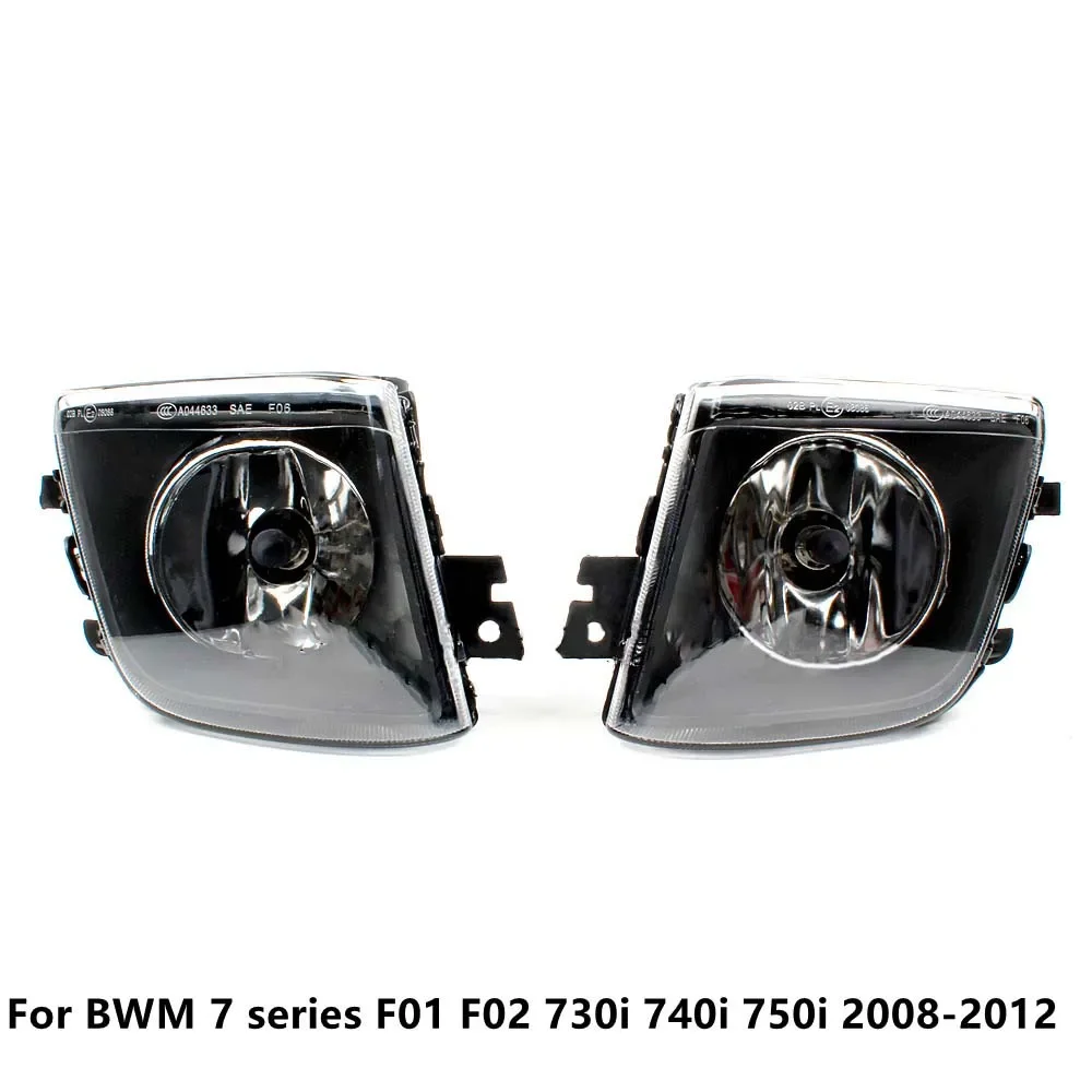 

Foglight Fog lights for BMW 7 Series F01 F02 730i 740i 750i 2008 2010 2011 2012