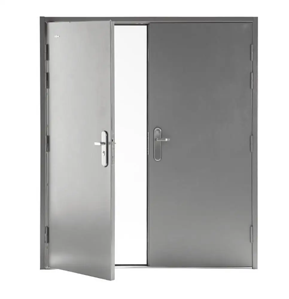 BLAST PROOF DOORS 6