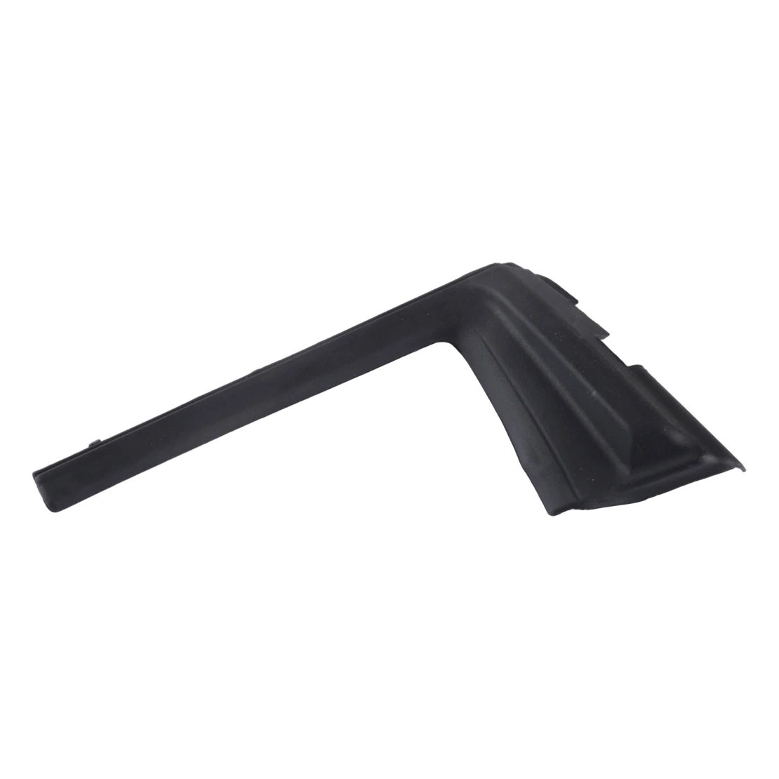 1 Pair Front Left Right Windshield Wiper Cowl Side Fender Trim Cover 53866-52090 53867-52090 Fit for Toyota Yaris 2012 2013 2014