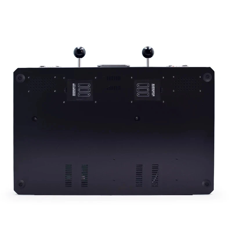 LCD 보드 판도라 박스, 아케이드 머신, 더블 조이스틱, 8 단추 디자인, PCB 보드, 레트로 아케이드 콘솔, 10 인치, 5142 인 1, 24 인치