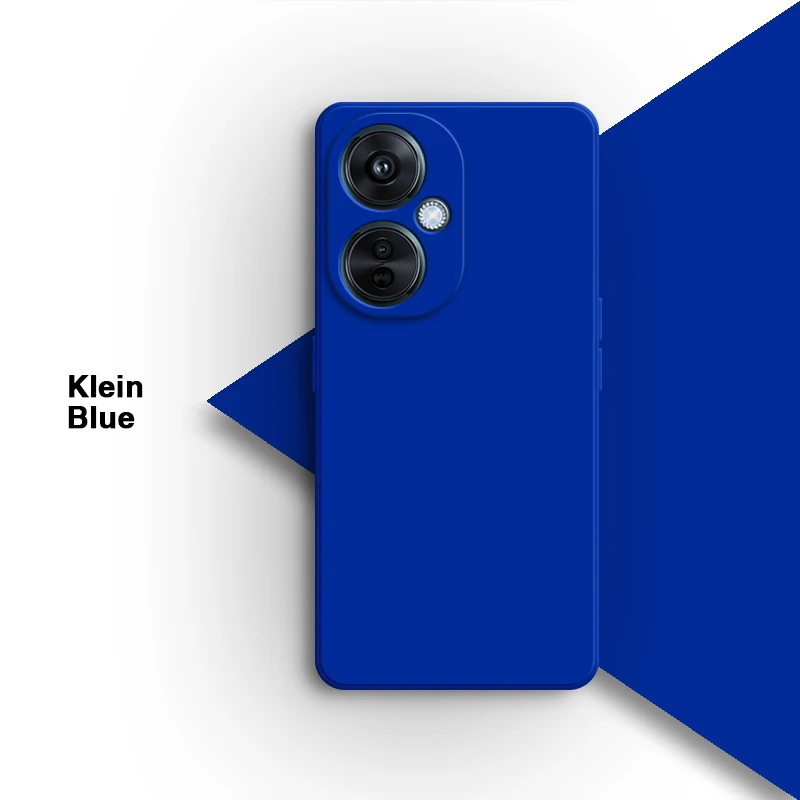 Premium Liquid Silicone Soft Phone Case - High-Quality Protective Cover