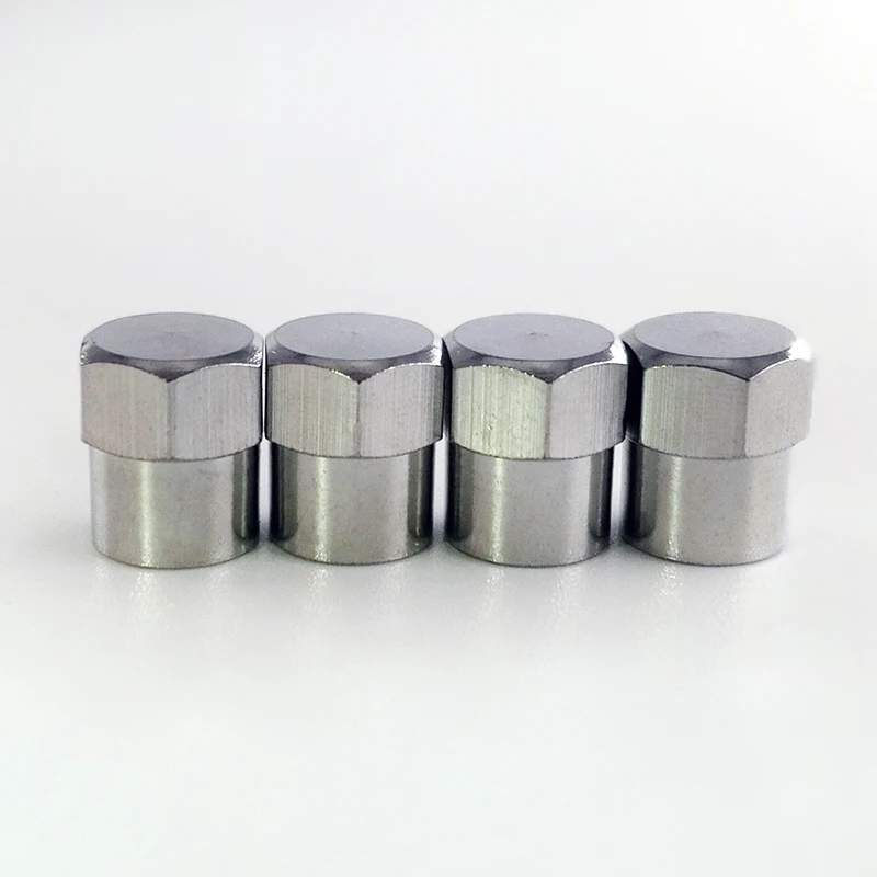 колпачки для клапанов шин Schrader