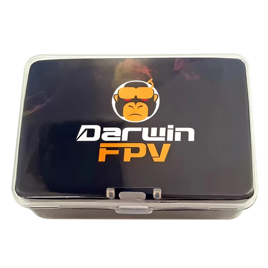 DARWINFPV AIO F411 15A Contrôleur de Vol FPV Micro 1-3S