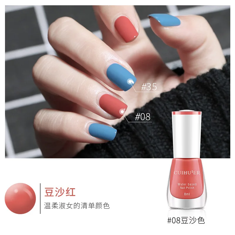 Share more than 158 corallista nail polish super hot ceg.edu.vn