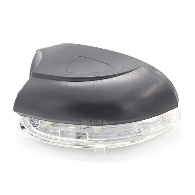 Рисунок 3 - Заднее зеркало заднего вида для