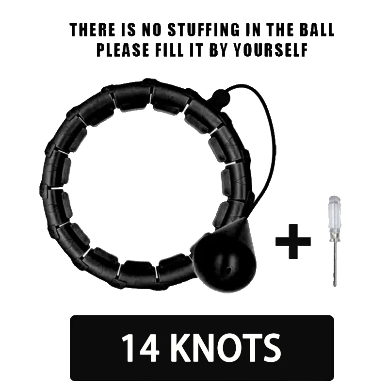 14 Black