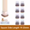 Side Length 19-25mm