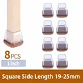Side Length 19-25mm
