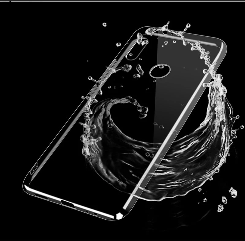 Für Xiaomi Redmi 7 Ultradünne, weiche TPU-Abdeckung, vollständiger Schutz, Silikon, matte Hüllen für Xiaomi Redmi 7 Note 7 Note7 Pro Hülle – Detail 13