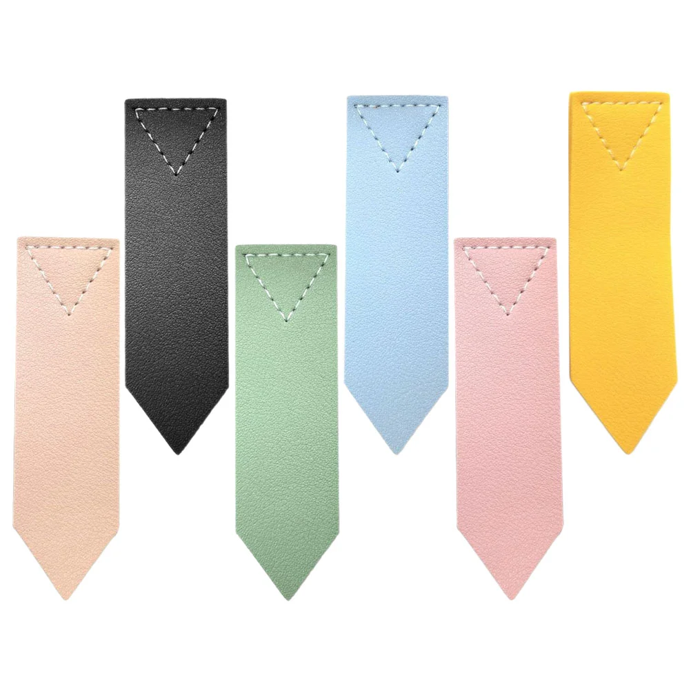 Рисунок 5 - цветные маркеры для страниц