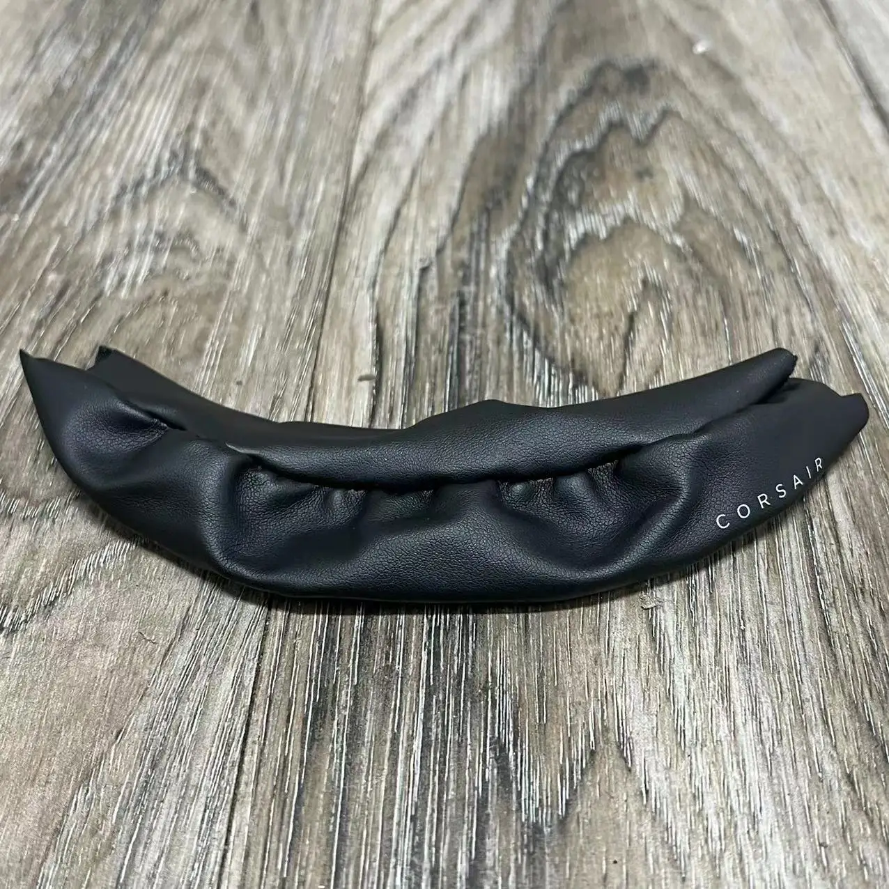 Replacement headband leather For Corsair HS50 Pro HS60 Pro HS70 Pro Headset Ear Pads Headphones Ear covers
