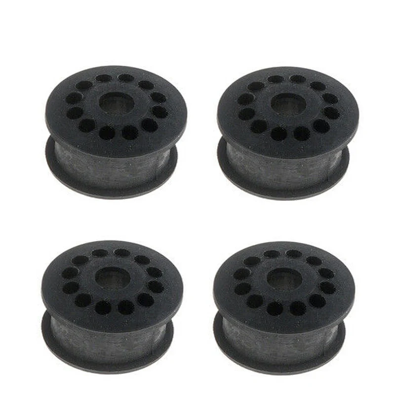 4 X Shift Linkage Bushing Kit Chrysler Voyager 1996-2007 Neon 1995-2005 Pt Cruiser 2000-2010 Shift Linkage Bushing Kit