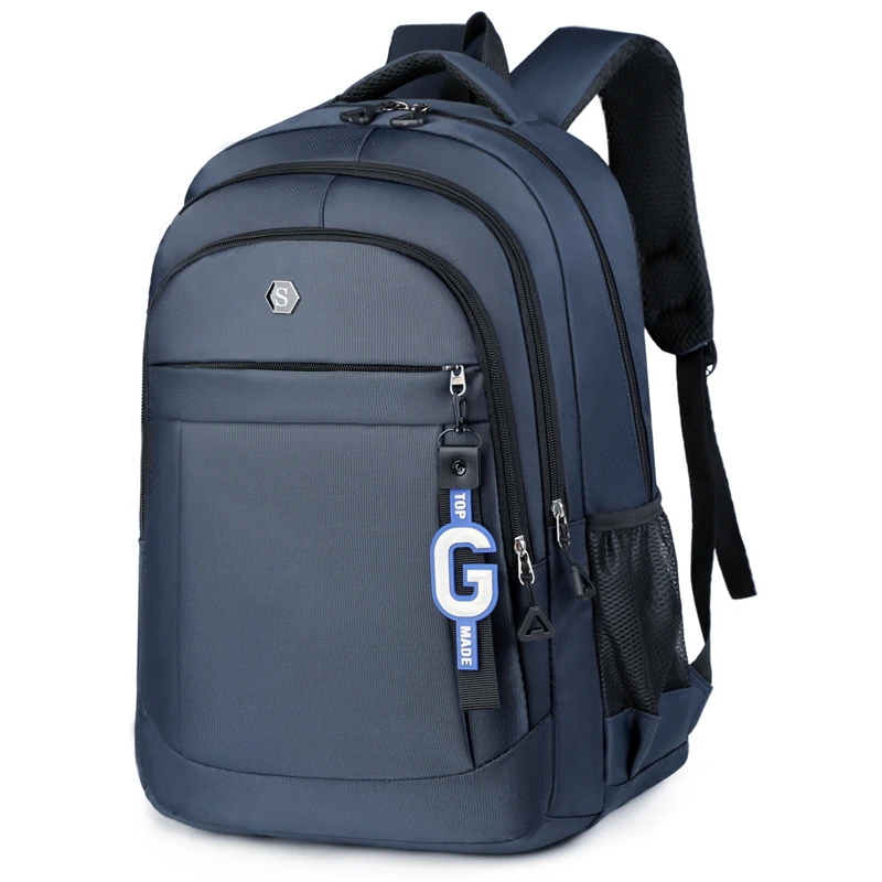 Travel backpack with large capacity and durability, a laptop backpack suitable for campus travel and commuting, suitable for dif