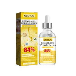 Youthful Radiance Retinol & Hyaluronic Acid Anti-Aging Serum - 30ml