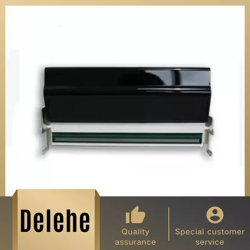 

Подходит для печатающей головки Zebra ZM400 200 точек/дюйм, новая печатающая головка для штрих-кодов, бесплатная доставка