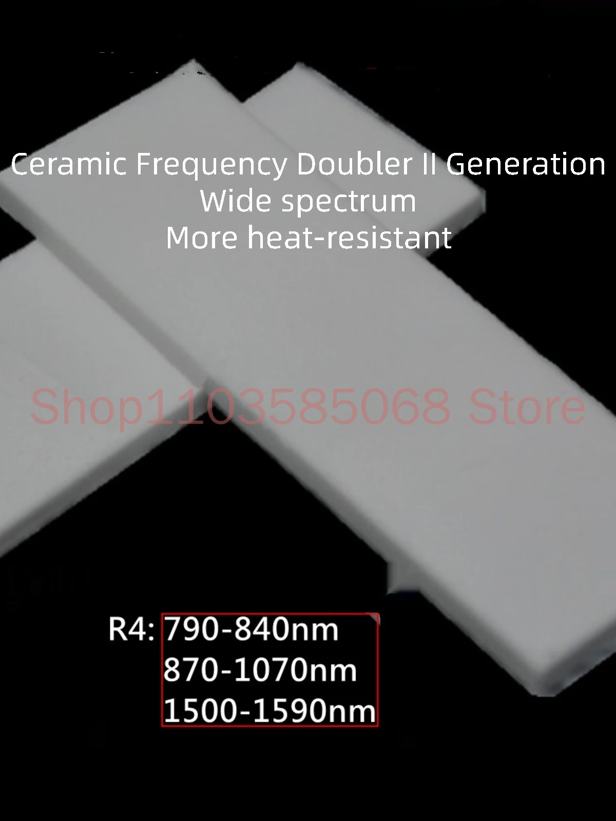 

Инфракрасная Лазерная керамическая стеклянная алюминиевая двойная пленка дисплей карта обнаружения 1550 нм маркировка Сварка Picosecond затемнение