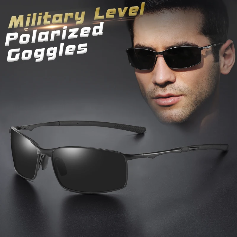 Photochromic Sunglasses Polarized Lens Photochromic Polarized