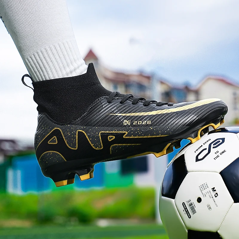 Pink Soccer Cleats 5