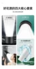 Big Flow 3 Modes High Pressure Water Saving Shower Head with Filter SPA Massage Rainfall Faucet Spray Nozzle Bathroom Accessorie 4