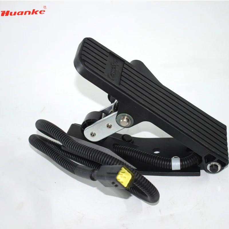Comesys FZ3-152-341 Forklift Pedal Throttle For Zapi Controller