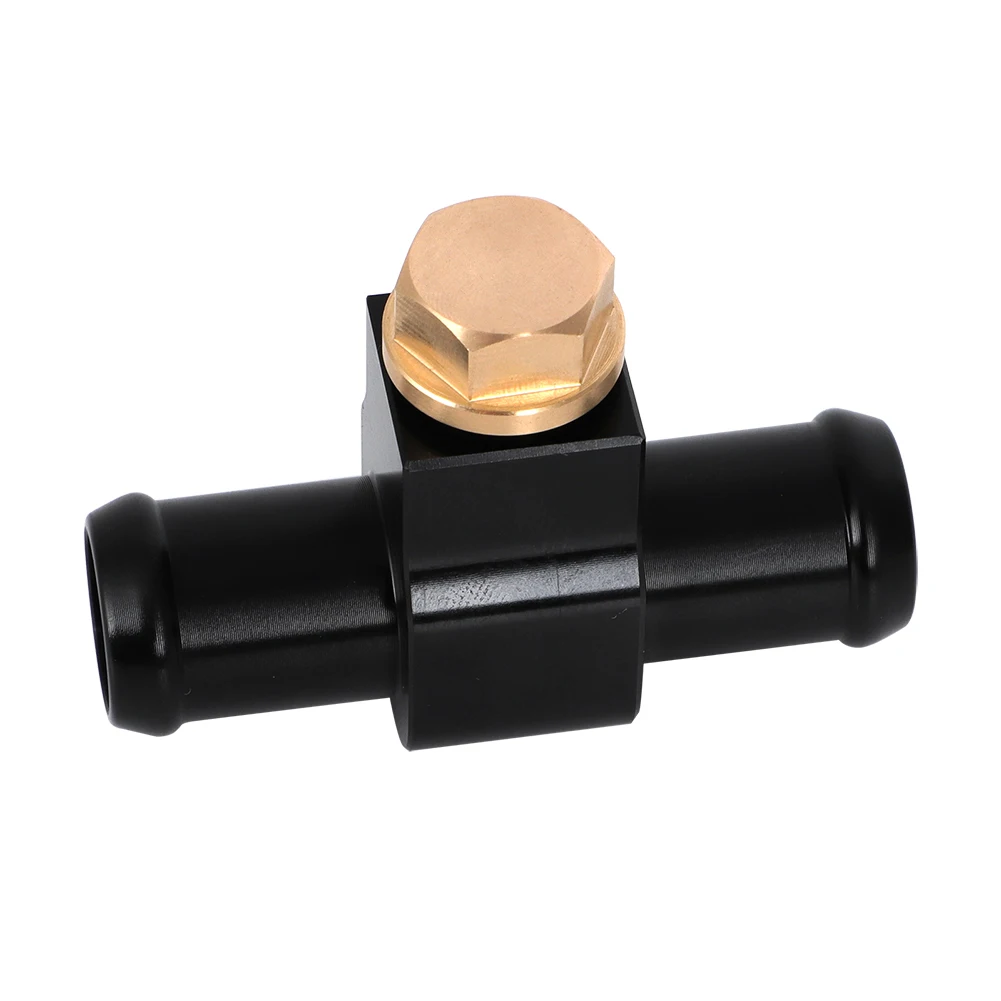 موصل خرطوم سخان منفذ المبرد لنيسان Z33 350z/Z34 370Z إنفينيتي G35 G37 3/4 "نظام خرطوم ID مع 2 المشابك