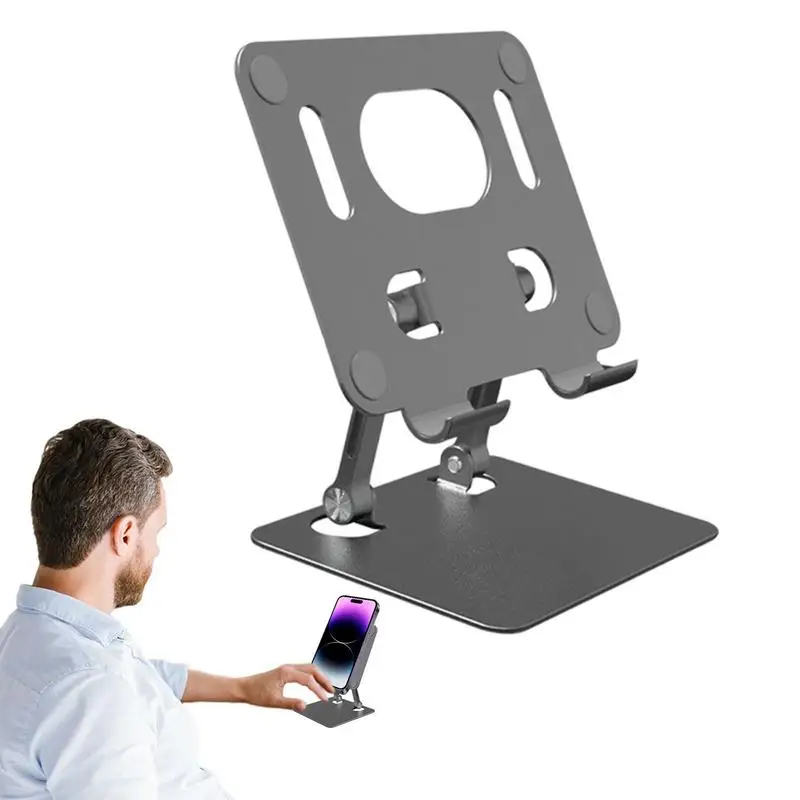 

Охлаждающая подставка для ноутбука, полый дизайн, охлаждающая подставка для ноутбука, складная подставка для ноутбука, держатель для охлаждения, вращение на 360 градусов