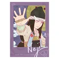 Hyuga Neji