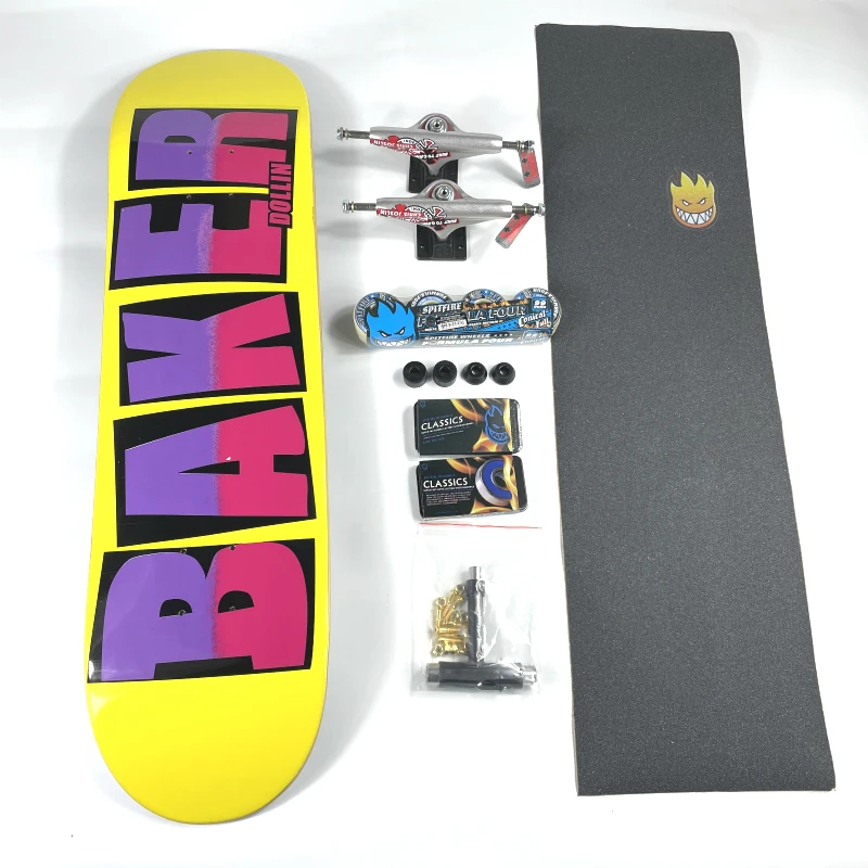 Terry Kennedy スケートボード コンプリート Terry Kennedy スケートボード コンプリート スケボー