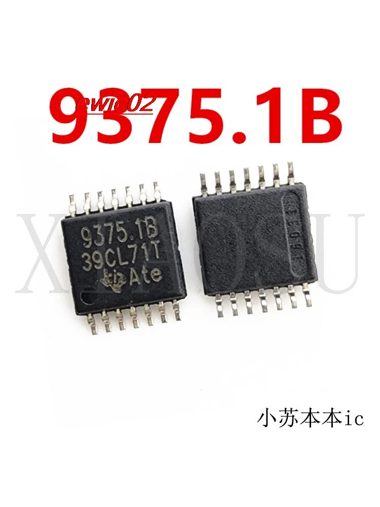 

Оригинальный в наличии 9375.1B TSSOP14 IC