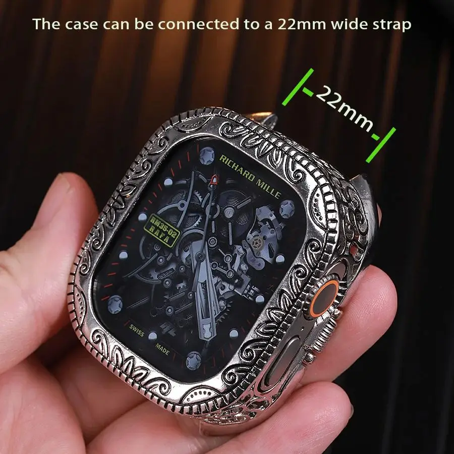 Applewatch4567s89Se ð  41 ̽, Iwatch23 ׵θ 44mm 42 ȣ ̽, 38Ultra45Ins49, Ʈ 49mm