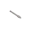 12pcs 70 80 90 100 110 120 Grain Stainless Steel Bullet Point Tip For ID 4.2 mm carbon Arrow Shaft  Archery Bow Hunting 6