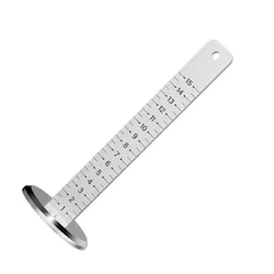Enhanced Stainless Steel Anti - Slip Tile Leveling Tool (1PC)