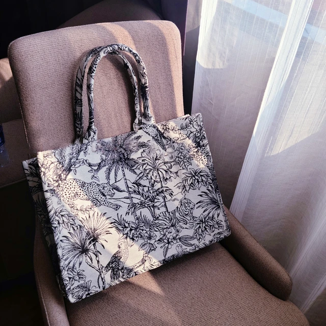 Bolso Viaje Jacquard