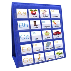 Children's Early Insert Card Calculation Toys Safe Polyester Material Math Learning Toys for Visual Cognitive Training
