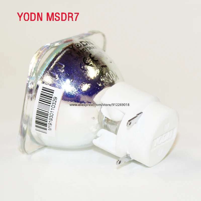 Original YODN MSD 230R7 Lamp Stage Bulb 7R 230W R7 230 W Moving Beam Light Projector lighting