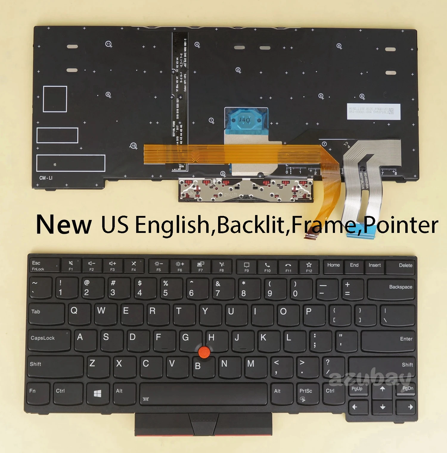 dinamarquês norueguês sueco finlandês teclado para thinkpad